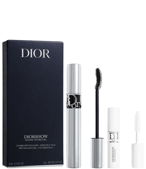 dior mascara do brwi|dior lash mascara.